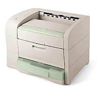 laser printer